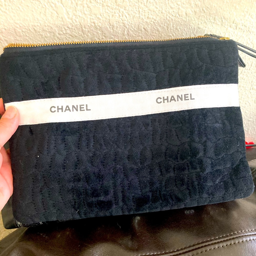 Chanel handbag